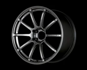 Advan RSII Wheel 18x9.5 5x120 50mm Racing Hyper Black