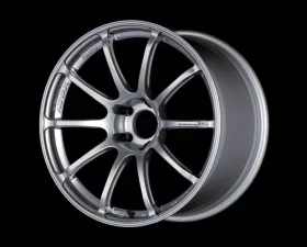 Advan RSII Wheel 19x8.5 5x112 42mm Racing Hyper Silver