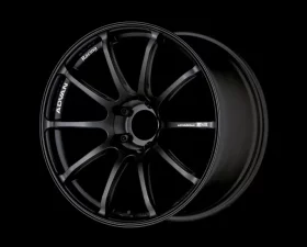 Advan RSII Wheel 19x11 5x120 30mm Semi Gloss Black