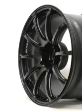 Advan RSII Wheel 19x8.5 5x112 42mm Semi Gloss Black                                     - YAP9H42MSB - Image 2