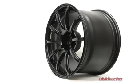 Advan RSII Wheel 19x8.5 5x112 42mm Semi Gloss Black - YAP9H42MSB