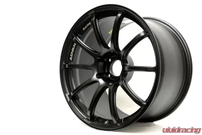 Advan RSII Wheel 19x8.5 5x112 42mm Semi Gloss Black - YAP9H42MSB