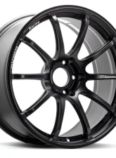 Advan RSII Wheel 19x8.5 5x112 42mm Semi Gloss Black                                     - YAP9H42MSB - Image 7