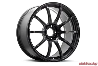 Advan RSII Wheel 19x8.5 5x112 42mm Semi Gloss Black - YAP9H42MSB