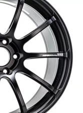 Advan RSII Wheel 19x8.5 5x112 42mm Semi Gloss Black                                     - YAP9H42MSB - Image 9