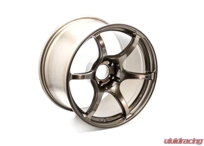 Advan RGIII Wheel 17x7 4x100 42mm Umber Bronze Metallic - YAR7E42AUA