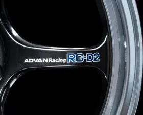Advan Racing RG-D2 15