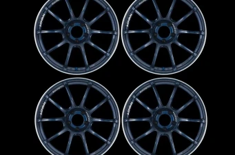 Wheels by Vehicle