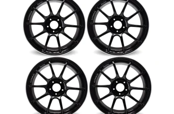 Wheels by Vehicle