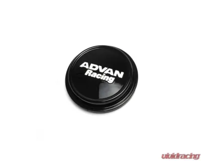 Advan Pickup | Truck | SUV Center Cap - Black - YV6502