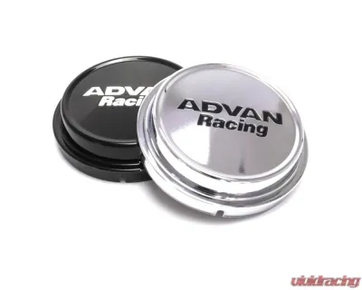 Advan Pickup | Truck | SUV Center Cap - Black - YV6502
