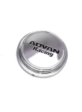 Advan Pickup | Truck | SUV Center Cap - Chrome                                     - YV6503 - Image 3