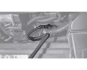 RaceChip Vehicle Harness Used on Honda 1.5T