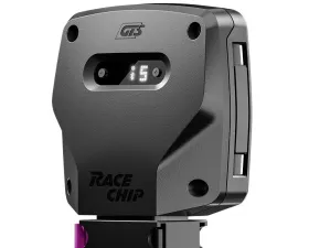 RaceChip GTS Bluetooth Tuning Box Boxes VR Tuned
