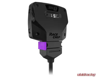 Racechip GTS Black + App Tuning Box Kit BMW X7 G07 462HP 2019+ - 925026