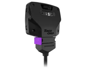 RaceChip GTS 5 Black + App Optimized Porsche Macan S 2.9 2021