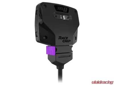 RaceChip GTS 5 Black + App Optimized Porsche Macan S 2.9 2021 - 930086