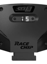 RaceChip GTS 5 Black + App Optimized Porsche Macan S 2.9 2021                                     - 930086 - Image 2