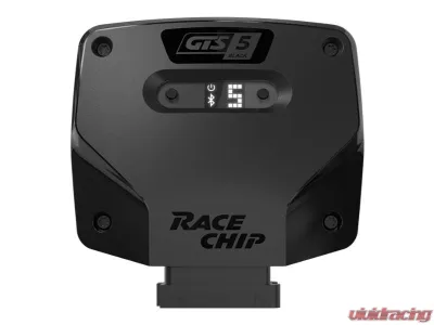 RaceChip GTS 5 Black + App Optimized Porsche Macan S 2.9 2021 - 930086
