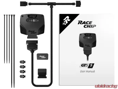 [PENDING] RaceChip GTS 5 Black + App for MB C-Class (W206) AMG C 63 S E Performance - 934176