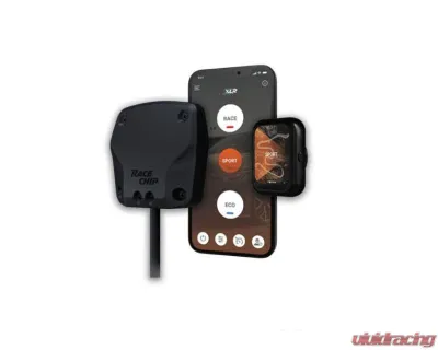 Racechip XLR5 Throttle Controller Mercedes E53 AMG 2025 - 999512 XLR