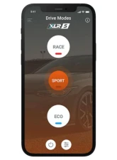 Racechip XLR5 Throttle Controller Mercedes E53 AMG 2025                                     - 999512 XLR - Image 4