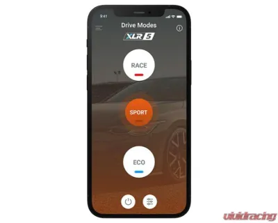 Racechip XLR5 Throttle Controller Mercedes E53 AMG 2025 - 999512 XLR