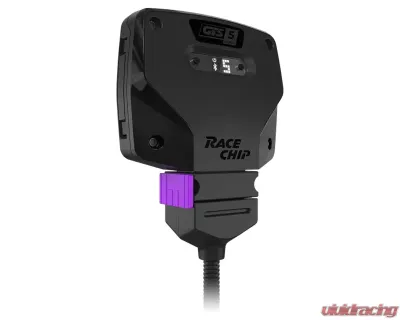 RaceChip GTS 5 Black With App Control - RC-Mer-GT63-EPeformance+App