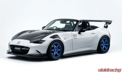 Volk Racing TE37 Sonic MD/B Wheel 16x6.5 4x100 42mm Matte Dark Blue - WVDSG42AMU