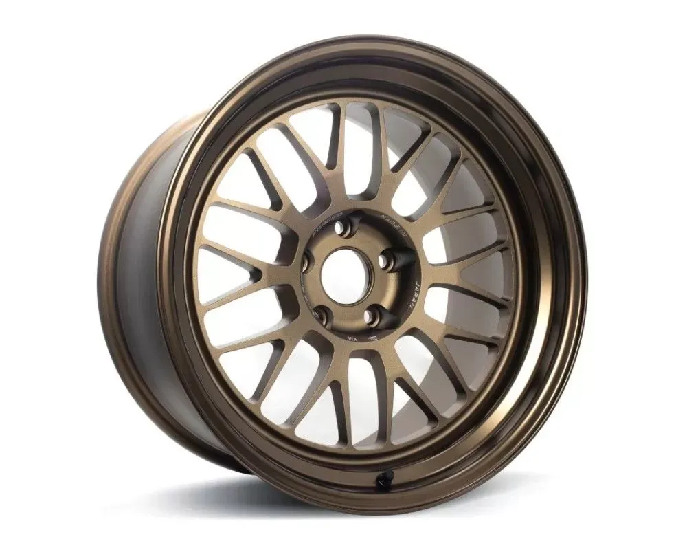 Volk Racing 21A Wheel 18x9 5x114.3 0mm Bronze - WKJW00EA
