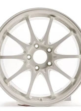 Volk Racing CE28SL Wheel 18x9.5 5x120 35mm Championship White                                     - WV2X35WPCW - Image 2