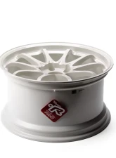 Volk Racing CE28SL Wheel 18x9.5 5x120 35mm Championship White                                     - WV2X35WPCW - Image 4