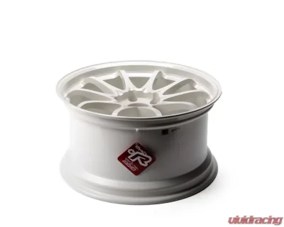 Volk Racing CE28SL Wheel 18x9.5 5x120 35mm Championship White - WV2X35WPCW