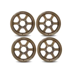 Wheels by Vehicle