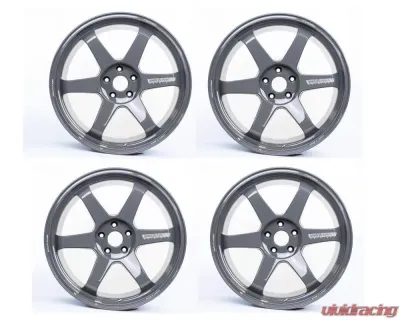 Volk Racing TE37 Ultra M-Spec Wheel Set VR-154458831 20x10