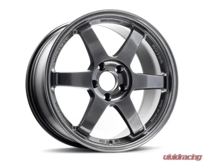 Volk Racing TE37 SL Wheel 19x9.5 5x120 21mm Formula Silver - WVD421WP2