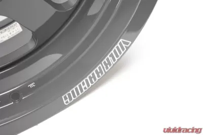 Volk Racing TE37XT M-Spec Wheel 17x8.5 6x139.7 -10mm Arms Grey - WVDOP-10KAG