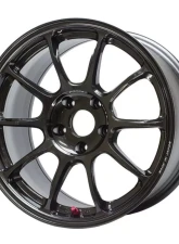 Volk Racing ZE40 Wheel 17x7.5 4x100 38mm Diamond Dark Gunmetal                                     - WKZN38ADX - Image 19