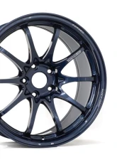 Volk Racing CE28N-Plus Wheel 18x10.5 5x114.3 15mm Mag Blue                                     - WV2PAC15ED - Image 3