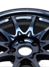 Volk Racing CE28N-Plus Wheel 18x10.5 5x114.3 15mm Mag Blue                                     - WV2PAC15ED - Image 4