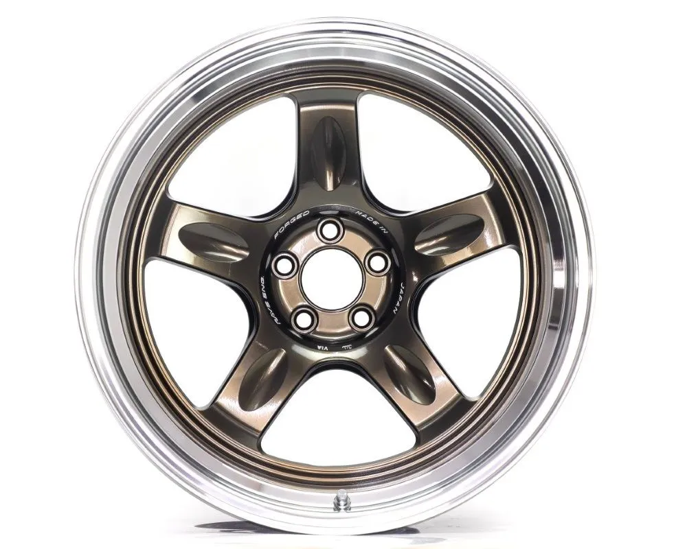 WARKホイール Pro Comp Wheels Jeep Wrangler Series 1069 Polished Wheel
