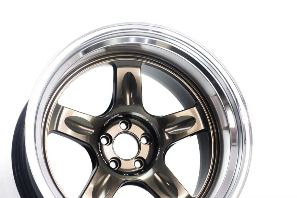 profile racingホイール　18inc apex-arc-8-alloy-wheel-race-