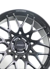 Volk Racing G29 Wheel 21x10 5x114.3 35mm Shining Super Black                                     - WKG29BY35ESK - Image 4