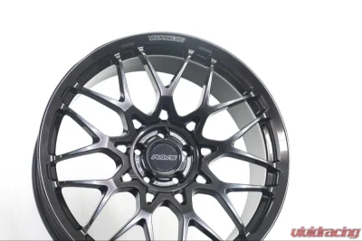 Volk Racing G29 Wheel 21x9 5x112 36mm Shining Super Black - WKG29BW36MSK