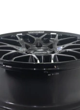 Volk Racing G29 Wheel 21x9 5x112 36mm Shining Super Black                                     - WKG29BW36MSK - Image 5