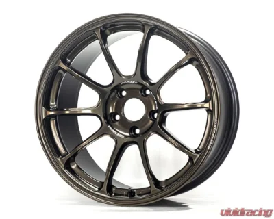 Volk Racing ZE40 Wheel 16x7.5 4x100 35mm Shining Bronze Metal - WKZI35ASZ