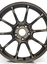 Volk Racing ZE40 Wheel 16x7 4x100 28mm Shining Bronze Metal                                     - WKZH28ASZ - Image 2