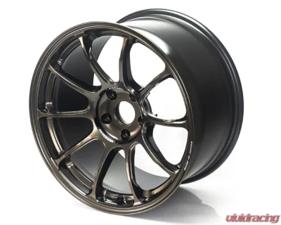 Volk Racing ZE40 Wheel 17x7 4x100 42mm Shining Bronze Metal - WKZM42ASZ