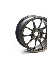 Volk Racing ZE40 Wheel 16x7 4x100 28mm Shining Bronze Metal                                     - WKZH28ASZ - Image 6