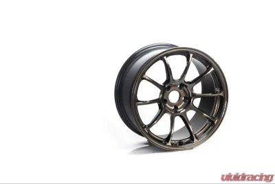 Volk Racing ZE40 Wheel 16x7.5 4x100 35mm Shining Bronze Metal - WKZI35ASZ